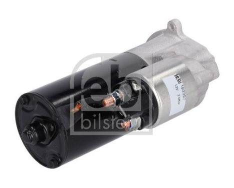 Starter motor / Starter, Image 2