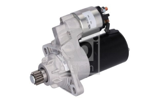 Starter motor / Starter