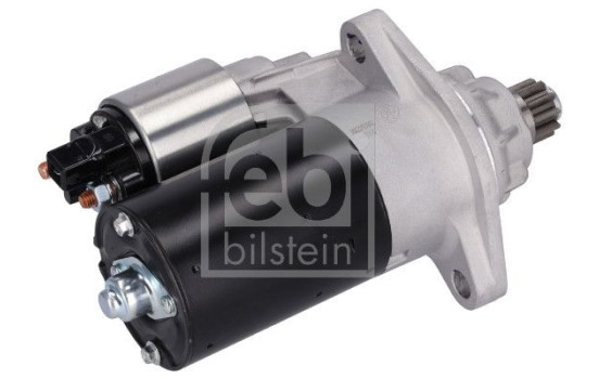 Starter motor / Starter, Image 2