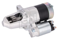 Starter motor / Starter