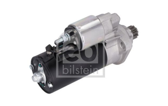 Starter motor / Starter, Image 2