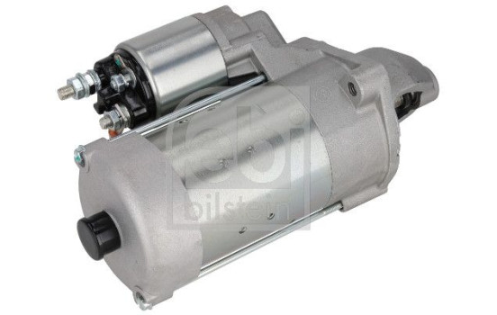 Starter motor / Starter, Image 2
