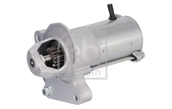 Starter motor / Starter