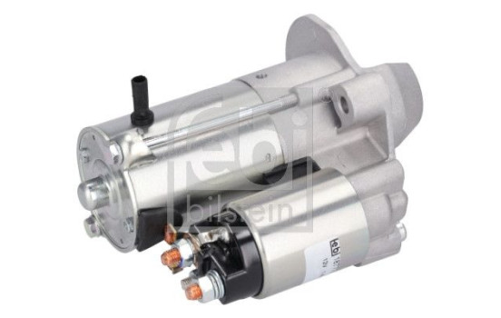 Starter motor / Starter, Image 2