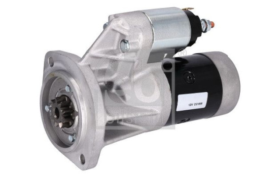 Starter motor / Starter
