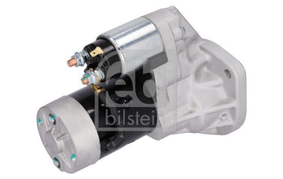 Starter motor / Starter, Image 2