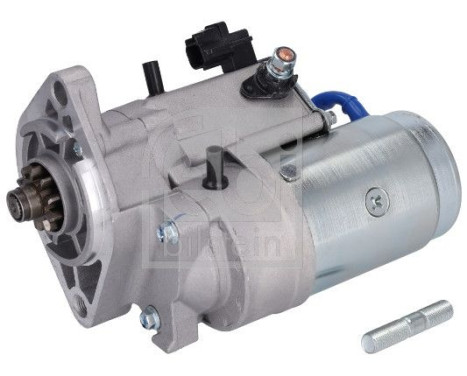 Starter motor / Starter