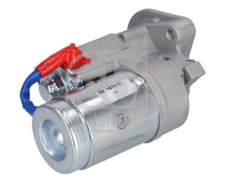 Starter motor / Starter, Image 2