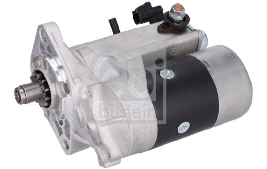 Starter motor / Starter