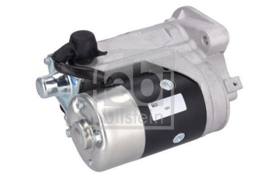 Starter motor / Starter, Image 2