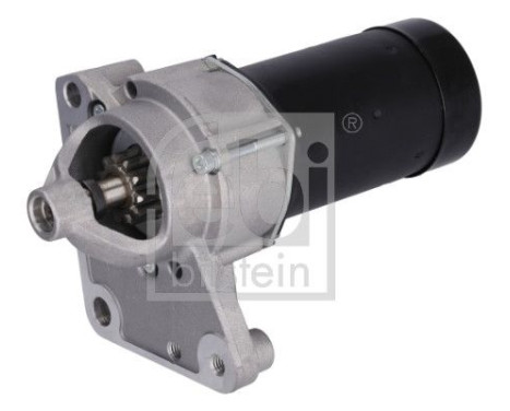 Starter motor / Starter