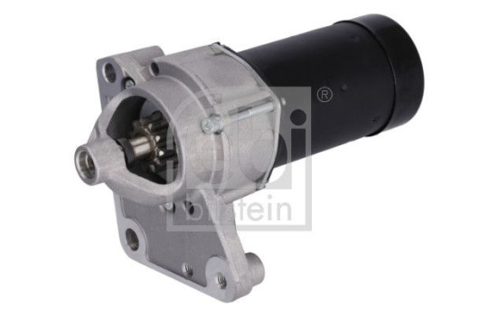 Starter motor / Starter