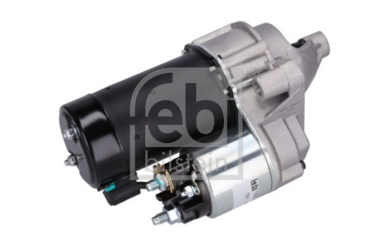 Starter motor / Starter, Image 2