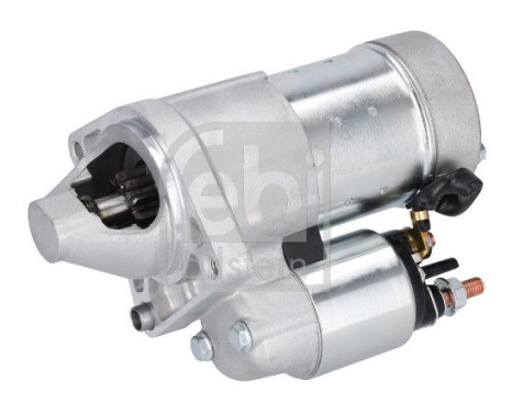 Starter motor / Starter