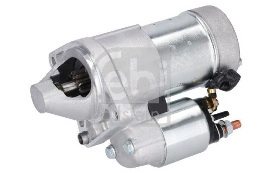Starter motor / Starter