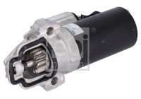Starter motor / Starter