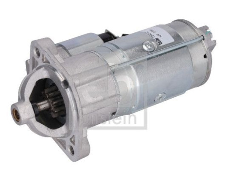 Starter motor / Starter