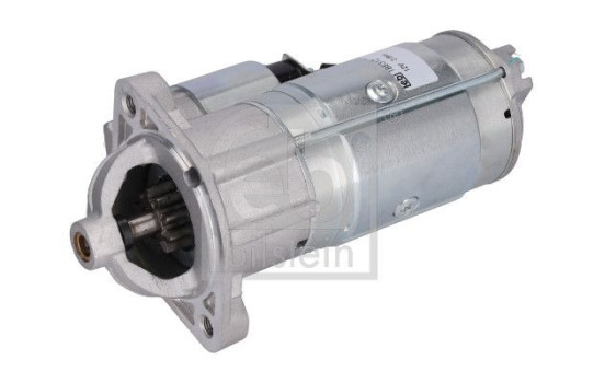 Starter motor / Starter