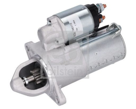 Starter motor / Starter