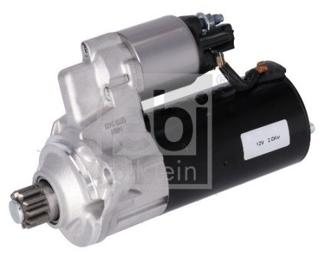Starter motor / Starter