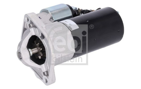 Starter motor / Starter