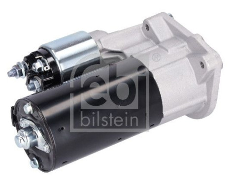 Starter motor / Starter, Image 2