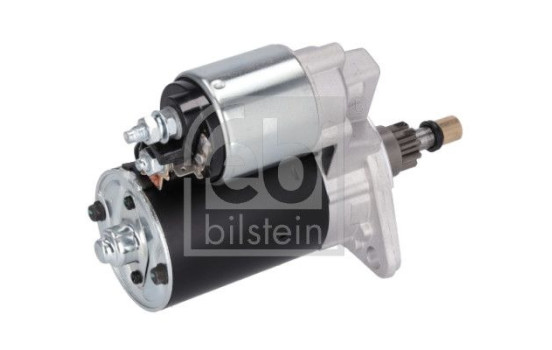 Starter motor / Starter, Image 2