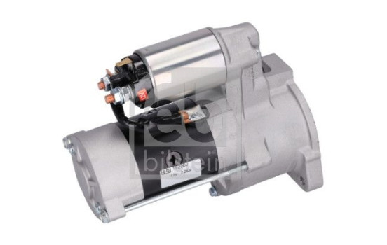 Starter motor / Starter, Image 2