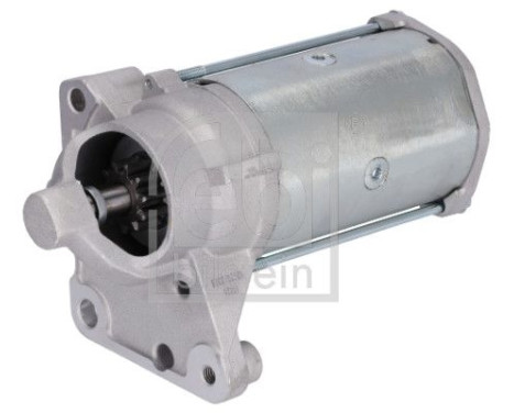 Starter motor / Starter