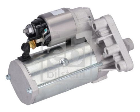 Starter motor / Starter, Image 2