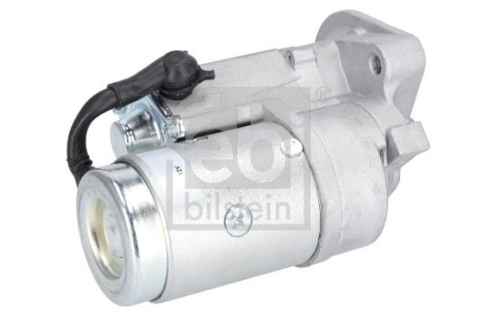 Starter motor / Starter, Image 2