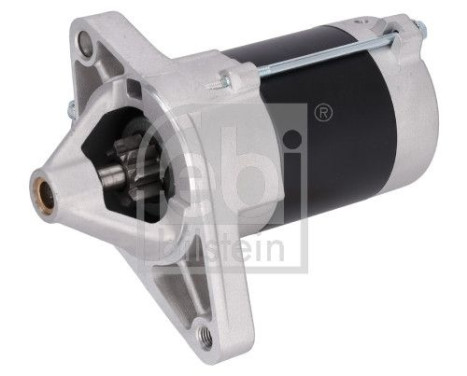 Starter motor / Starter