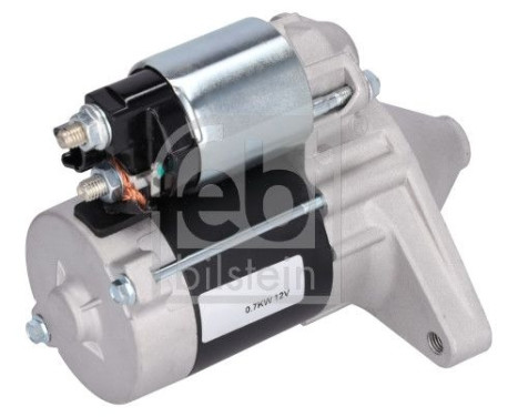 Starter motor / Starter, Image 2