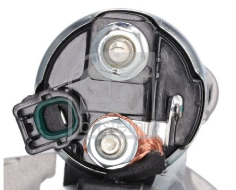 Starter motor / Starter, Image 3