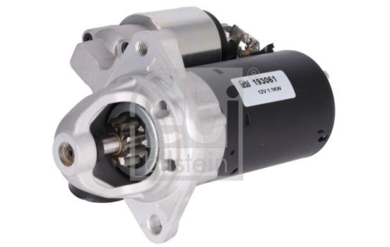 Starter motor / Starter
