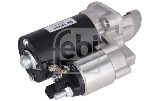 Starter motor / Starter, Image 2
