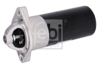 Starter motor / Starter