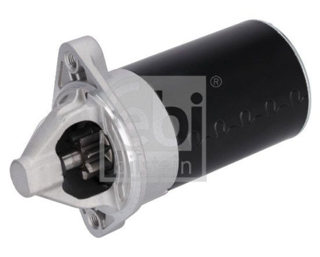 Starter motor / Starter