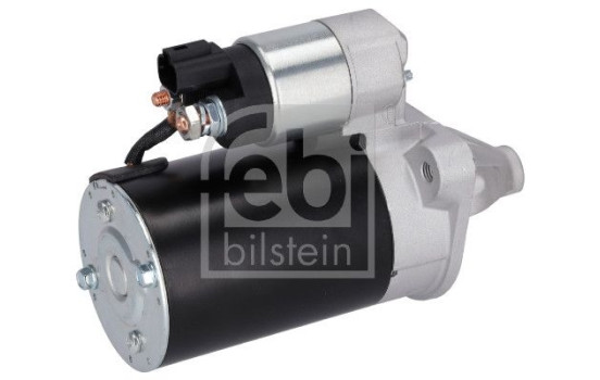 Starter motor / Starter, Image 2