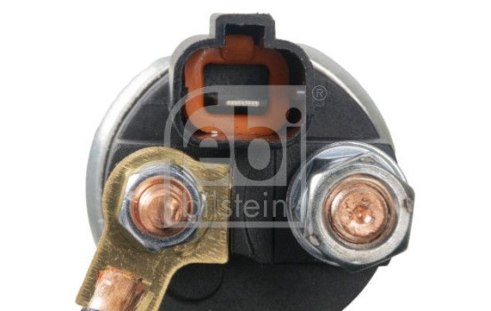 Starter motor / Starter, Image 3