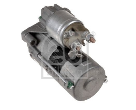 Starter motor / Starter, Image 3