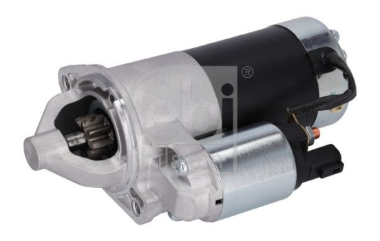 Starter motor / Starter