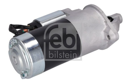 Starter motor / Starter, Image 2