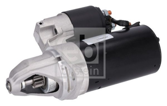 Starter motor / Starter