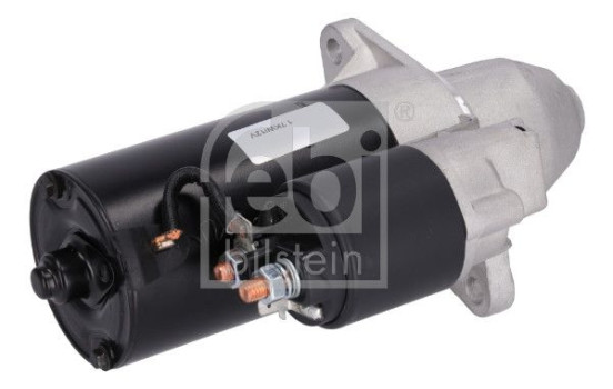 Starter motor / Starter, Image 2