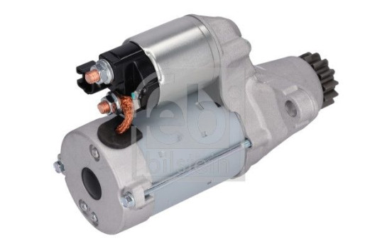 Starter motor / Starter, Image 2