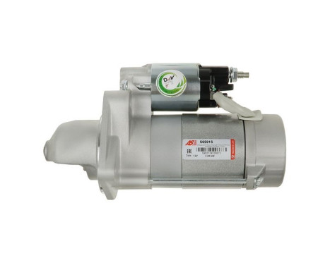 Starter motor / Starter, Image 4