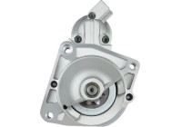 Starter motor / Starter