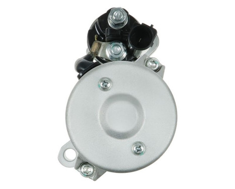 Starter motor / Starter, Image 3