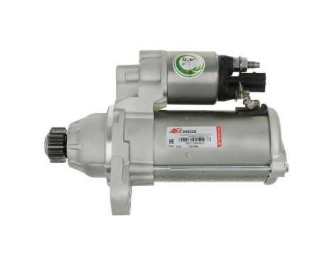 Starter motor / Starter, Image 4